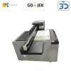 Zaiku UV Printer Pro 9060 High Detail Fast Speed Flatbed with Rotary